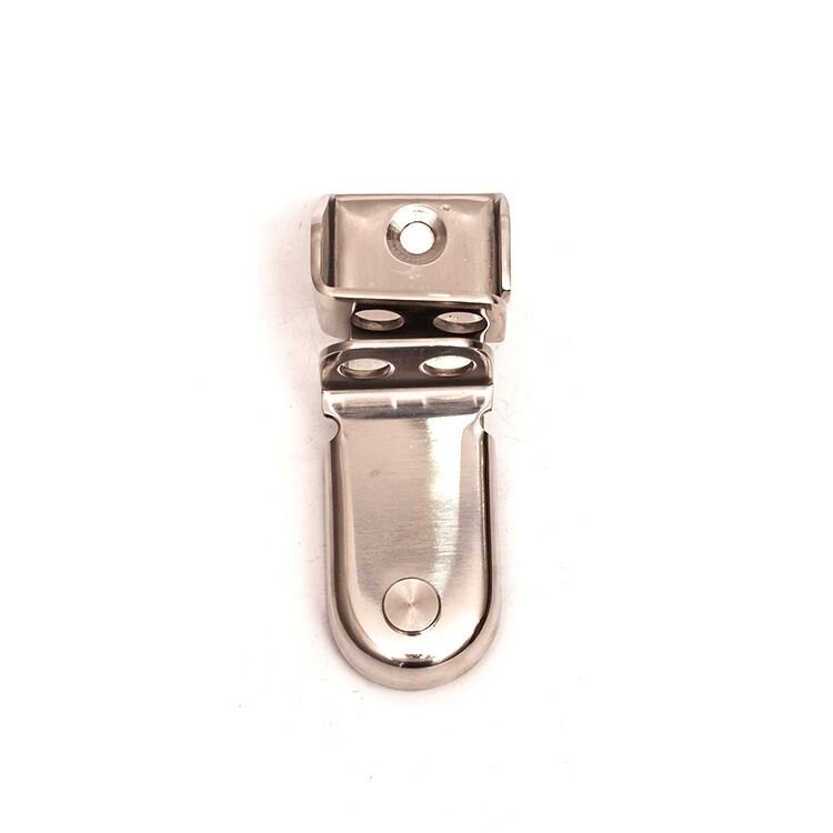 SS304 Asia Hot Selling Container Body Door Fittings Refrigerated Box Truck Body Door Locking Gear 22mm