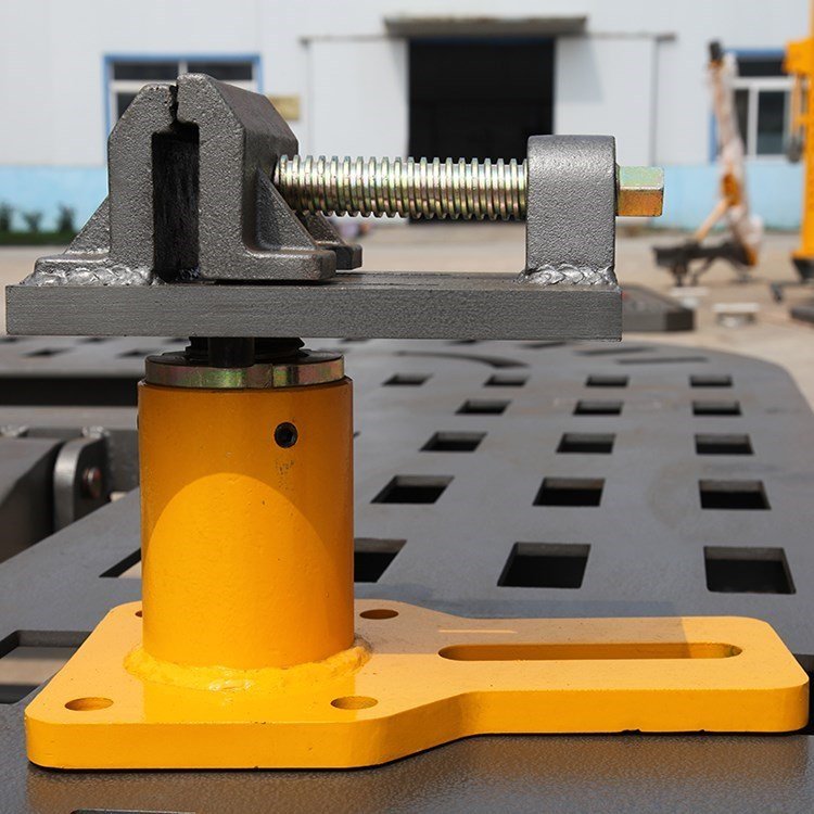 Slipway for Car Repairs/equipment for Body Repair Shop BL-5600