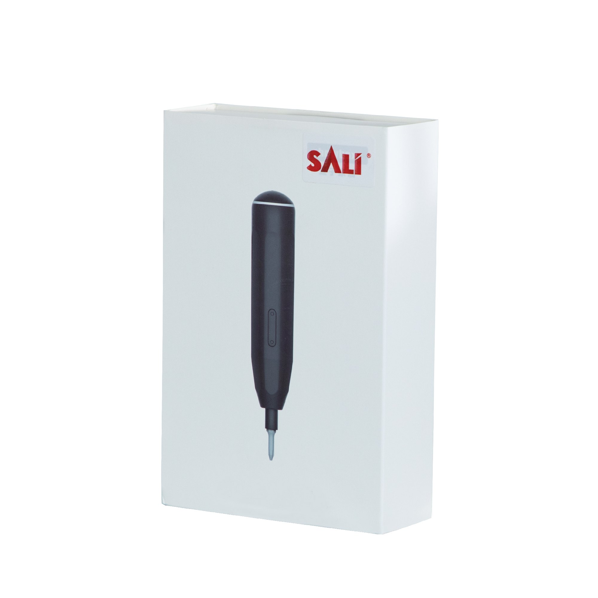 SALI 39 in1 Rechargeable 1200mAh lithium battery 3.6V cordless precision mini electric screwdriver set