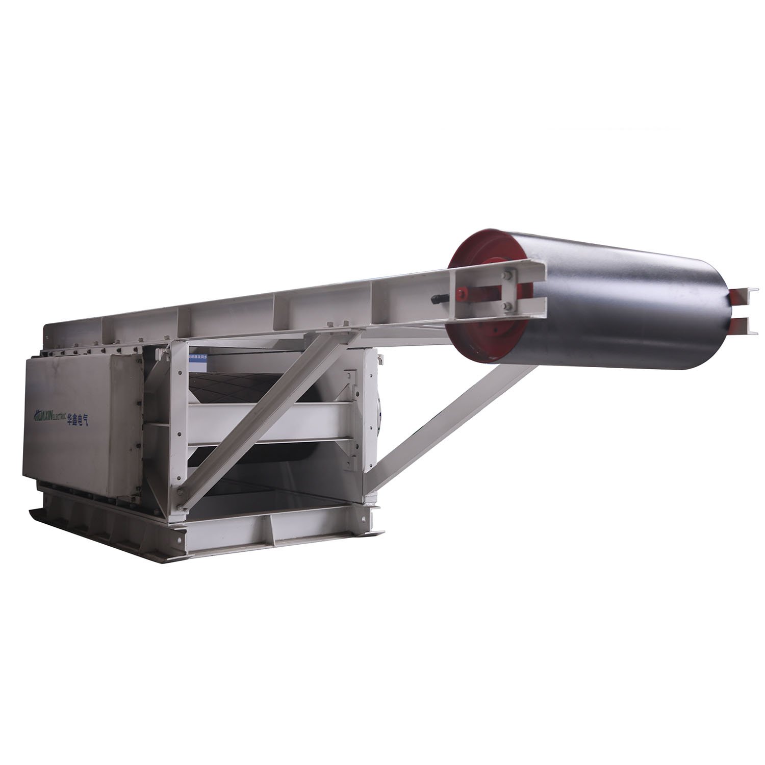 Power Transmission Belt Conveyor Production Machinery Electronic Assembly Line