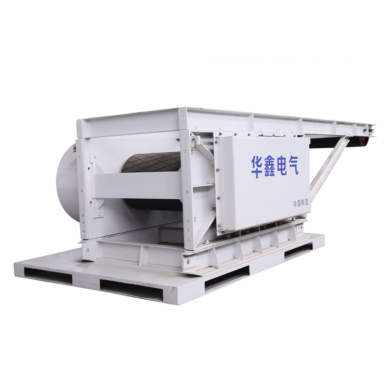 Power Transmission Belt Conveyor Production Machinery Electronic Assembly Line