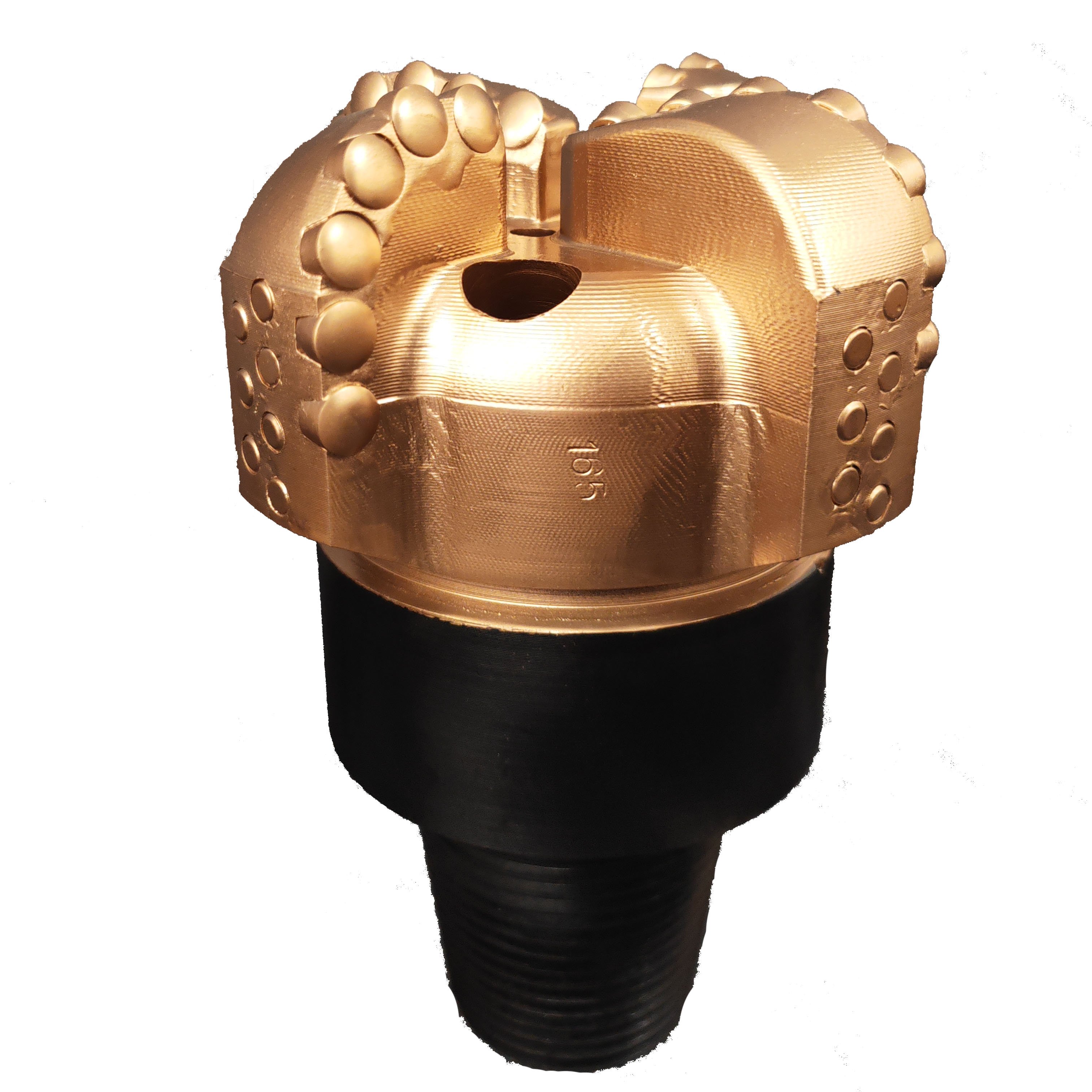 High Quality Newest Type Oil Well Pdc Drill Bit for Drilling Water Well and Drilling Geology