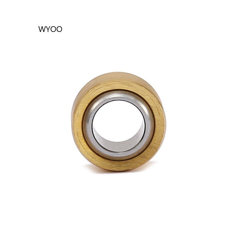 G8PW GE8PW 8mm bore size G5EPW GE6PW GE10PW G18PW radial spherical plain bearing with brass rings joint bearings