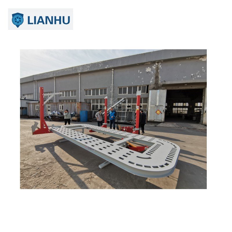 Dengshu Body Repair Equipment / Auto Body Collision Repair