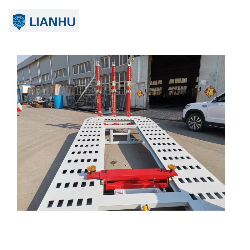 Dengshu Body Repair Equipment / Auto Body Collision Repair