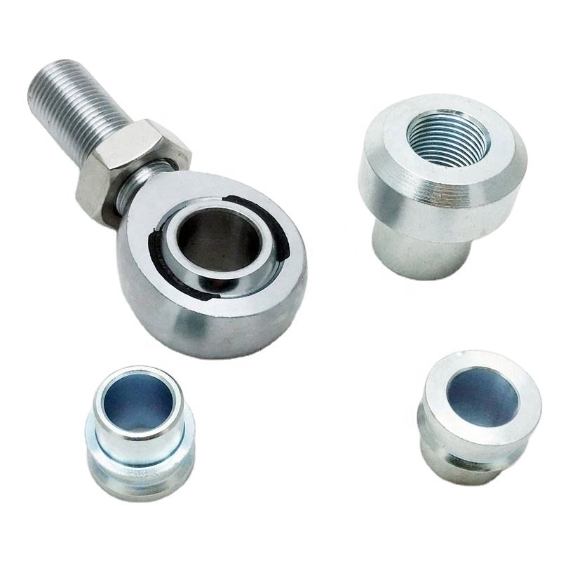 OEM heavy duty rod end chrome steel bearing manufacturing