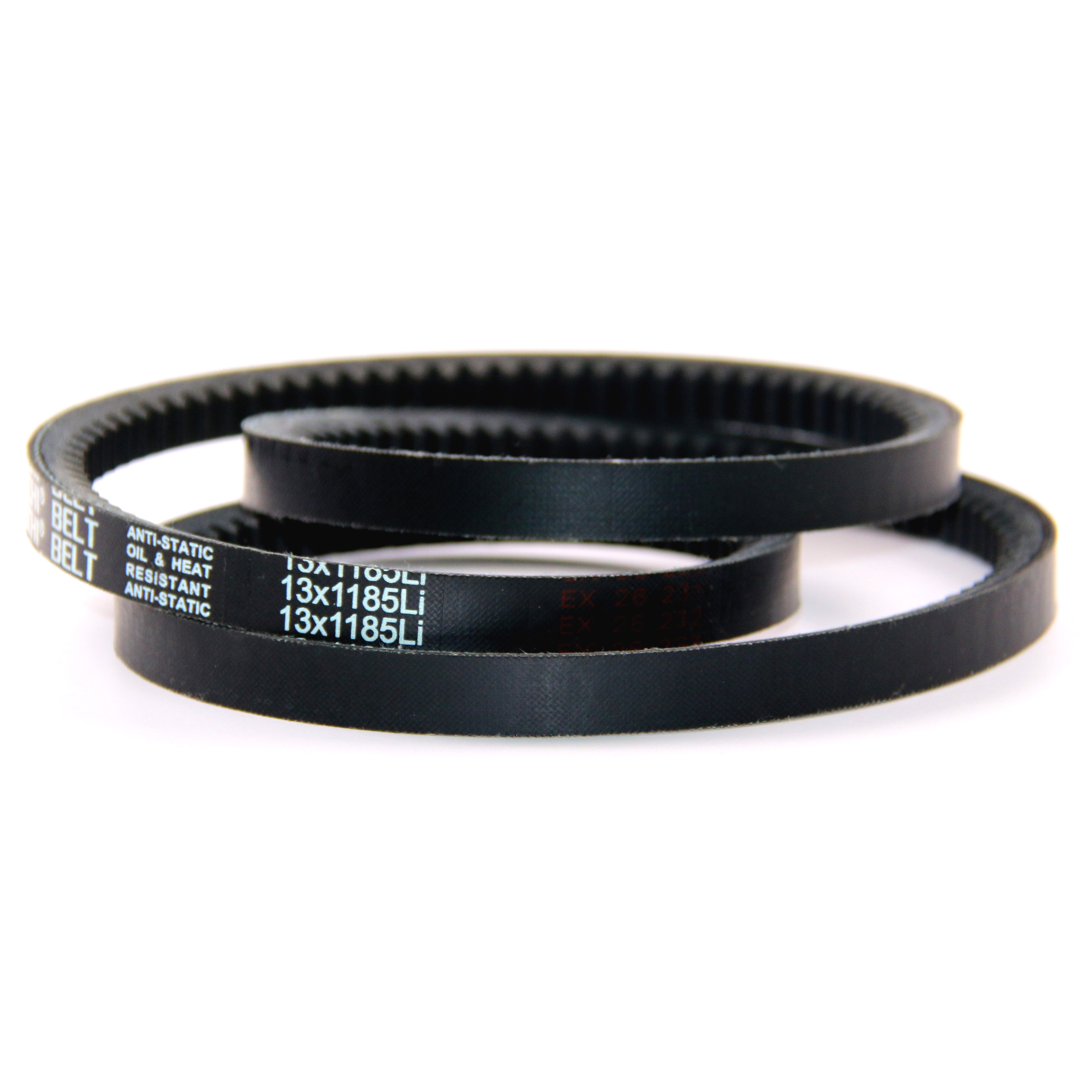 Chinese v belts manufacturer High Quality Timing Belt