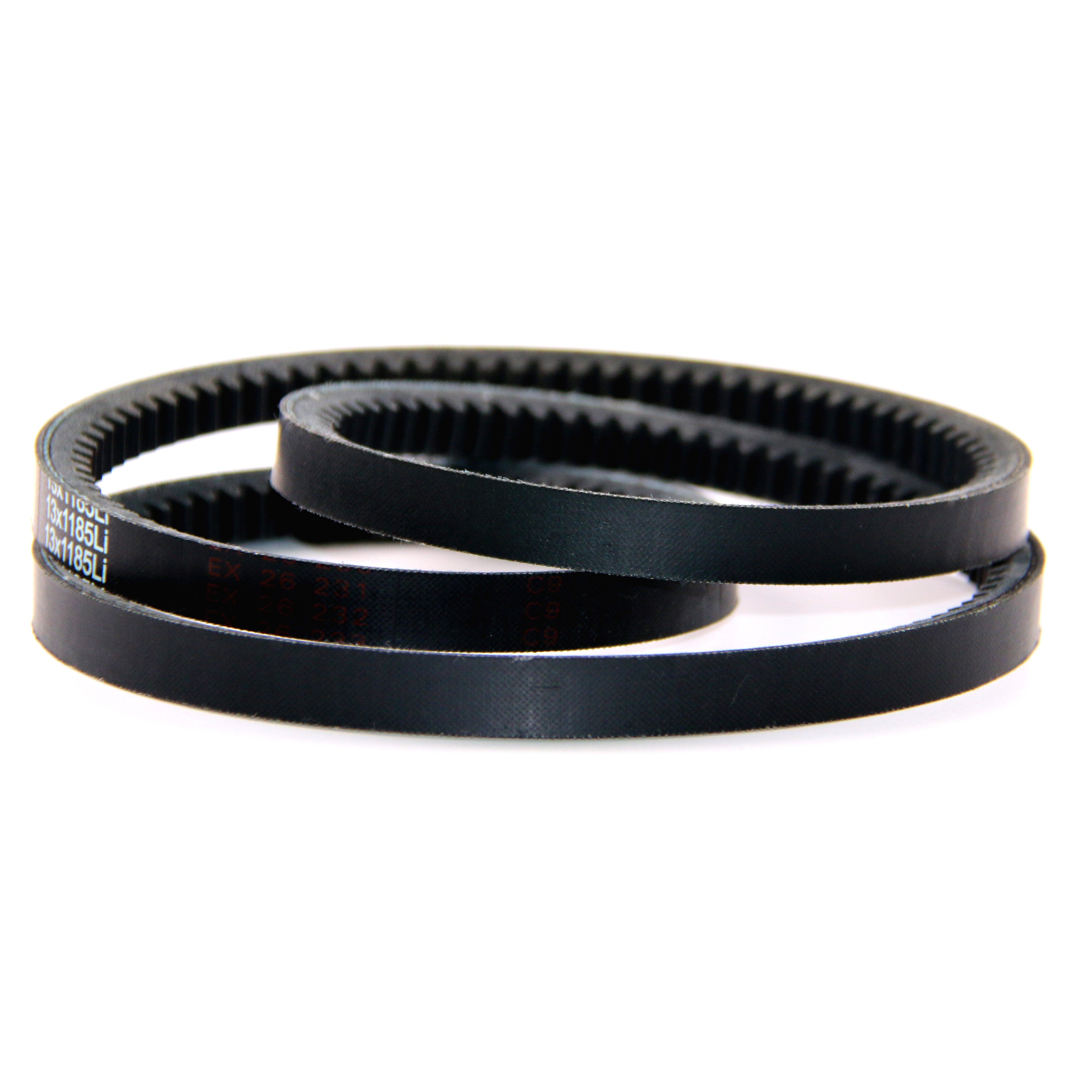 Chinese v belts manufacturer High Quality Timing Belt
