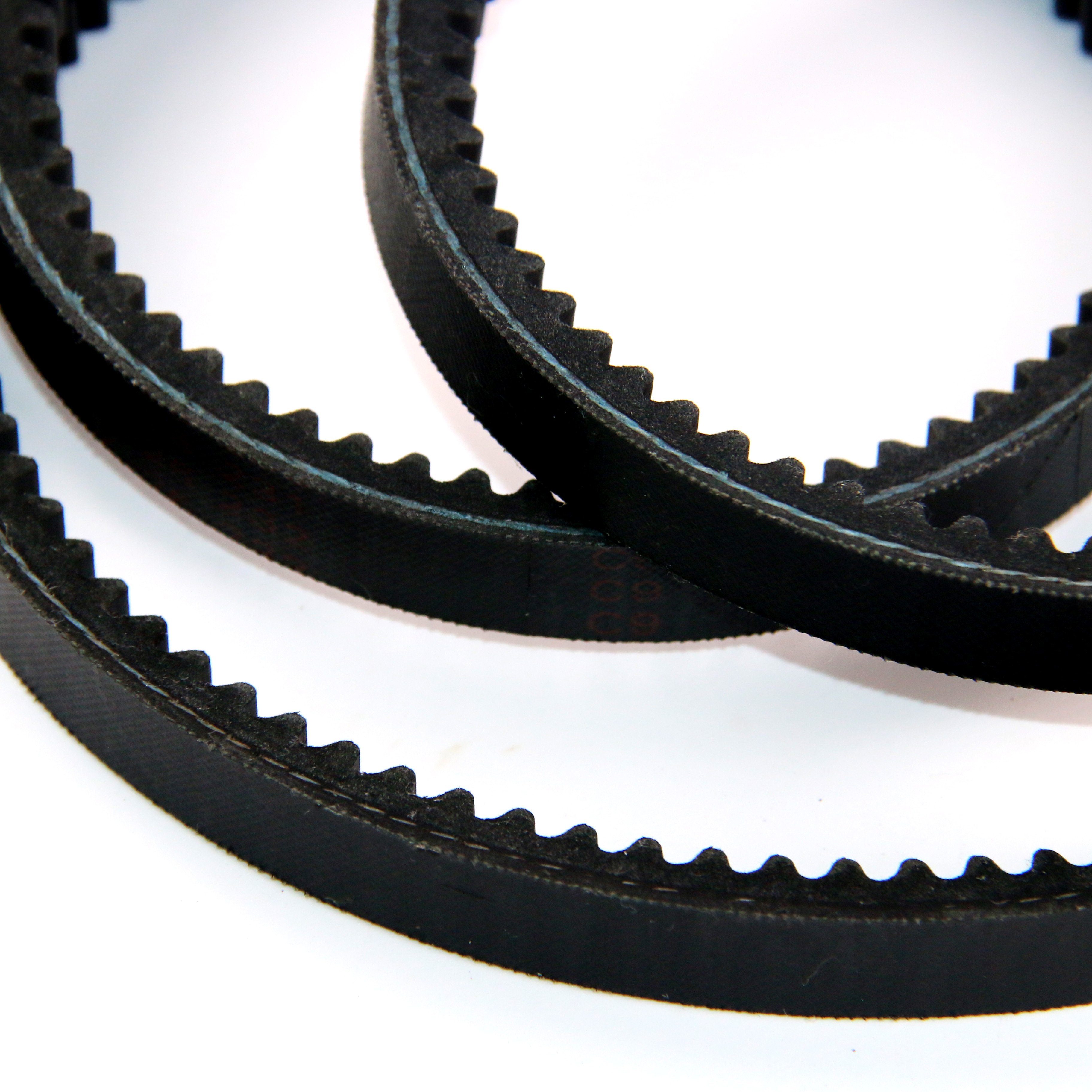 Chinese v belts manufacturer High Quality Timing Belt