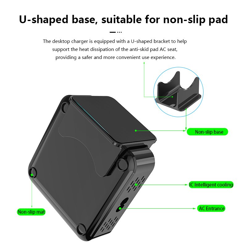 hot-sale product 240w charger power fast charger