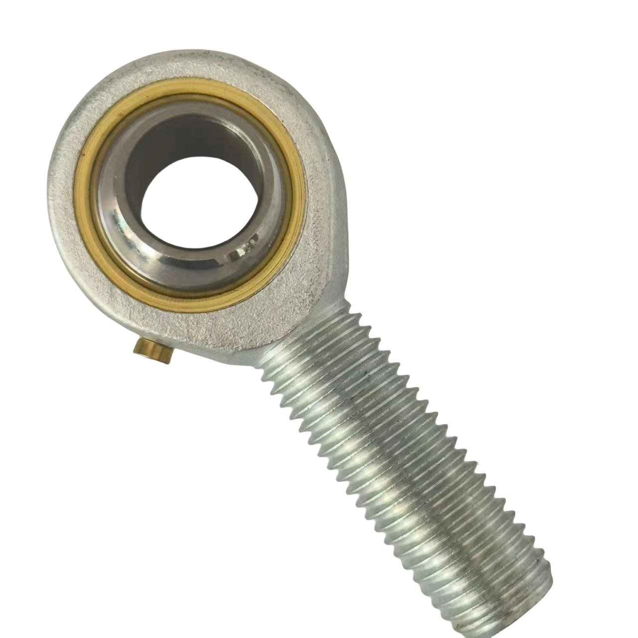 Phsb Series Inch Joint Bearing Rod End Bearing Inch For Female Spherical Plain Bearings