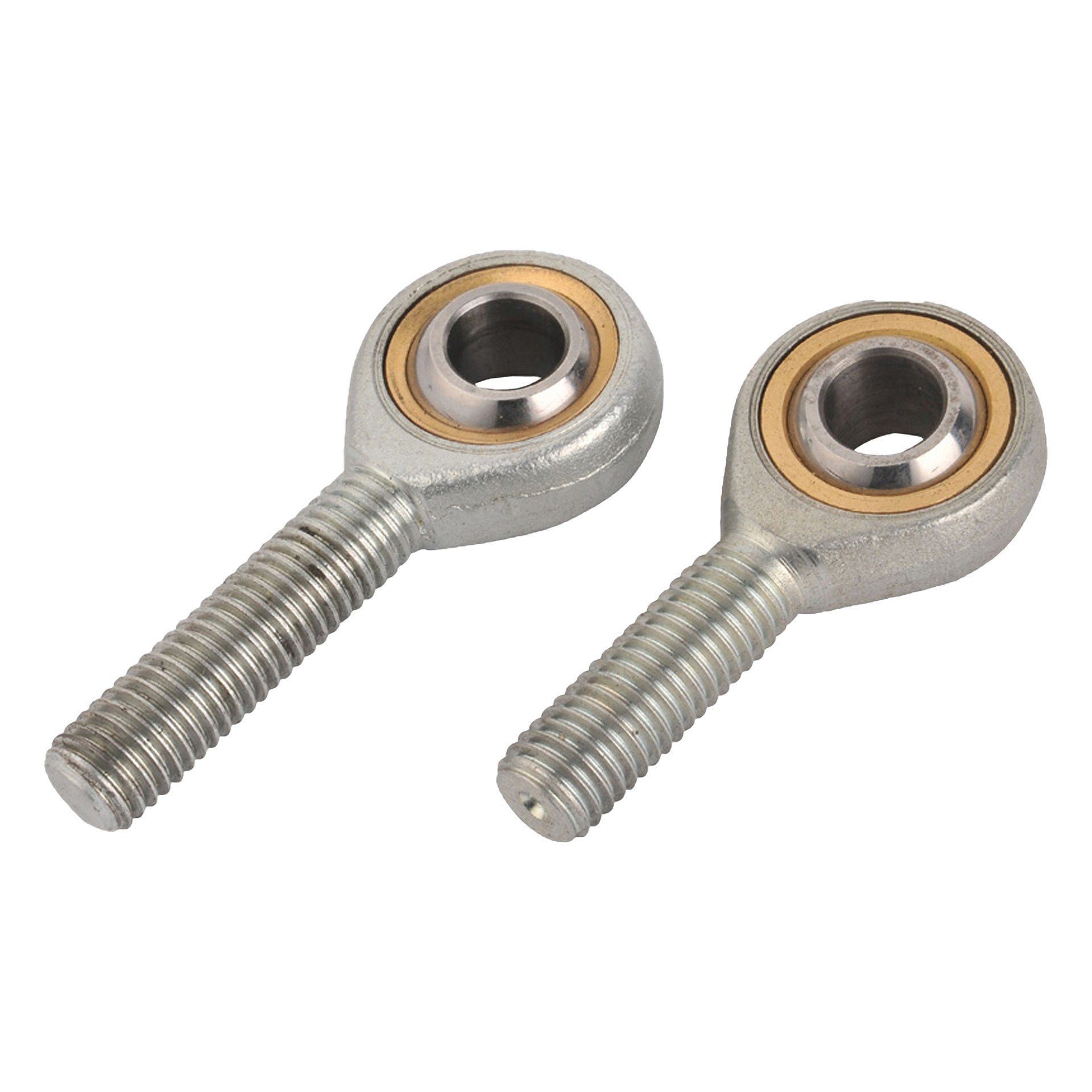 Phsb Series Inch Joint Bearing Rod End Bearing Inch For Female Spherical Plain Bearings
