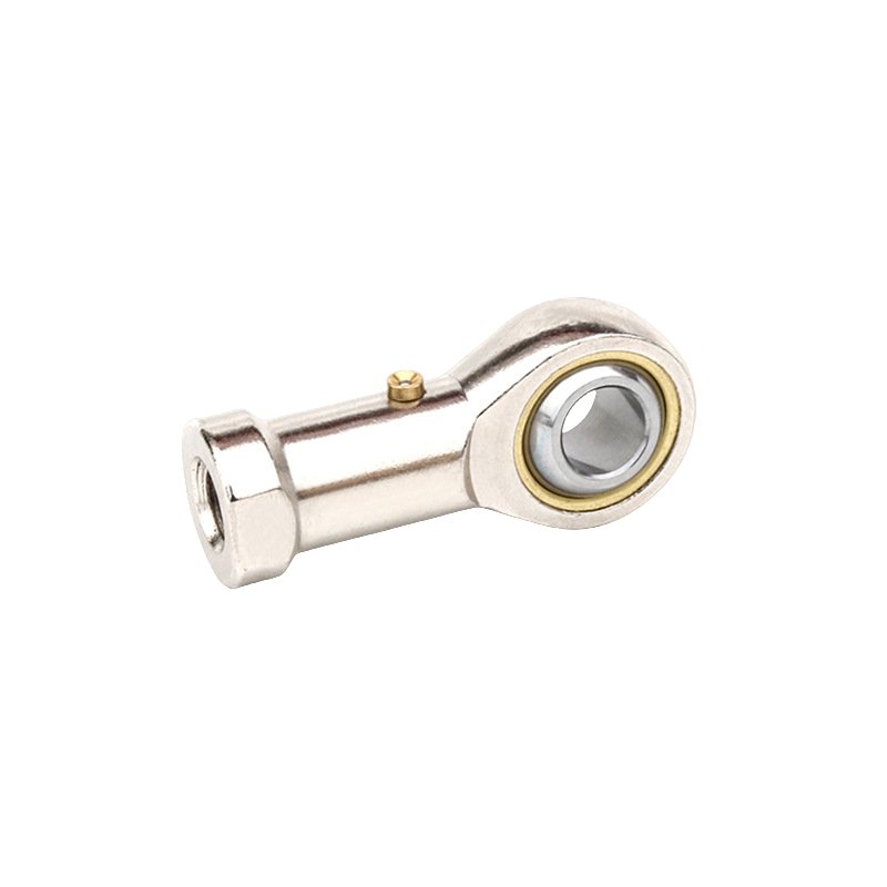 Phsb Series Inch Joint Bearing Rod End Bearing Inch For Female Spherical Plain Bearings