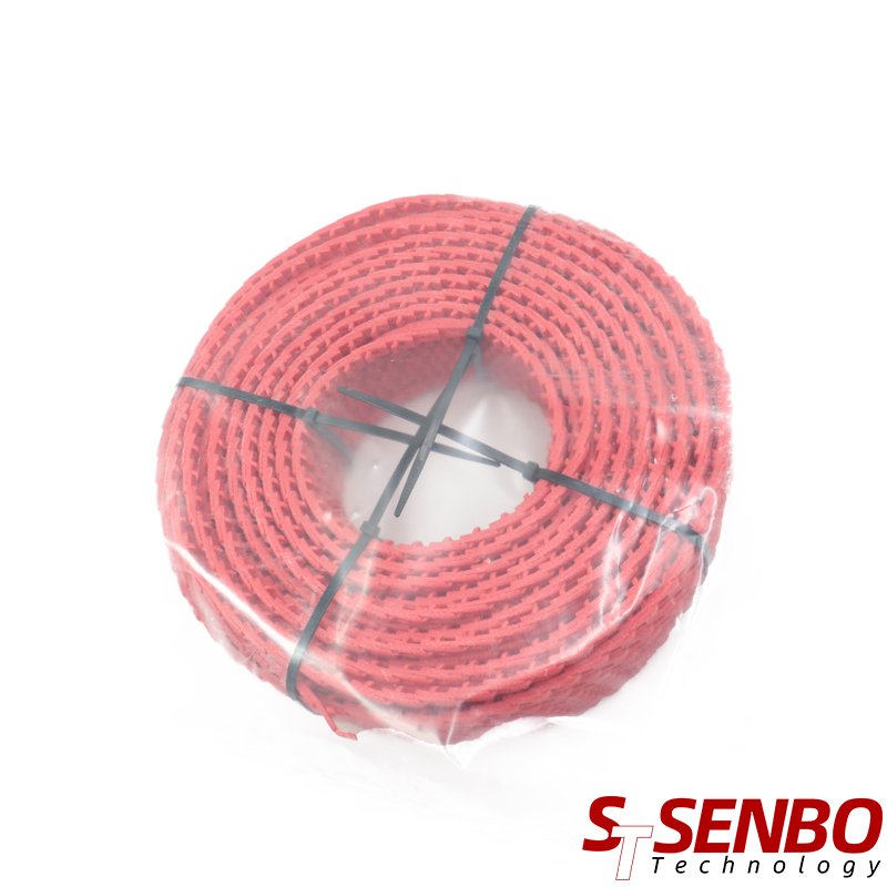 High Quality M Type Transmission Link V Belt