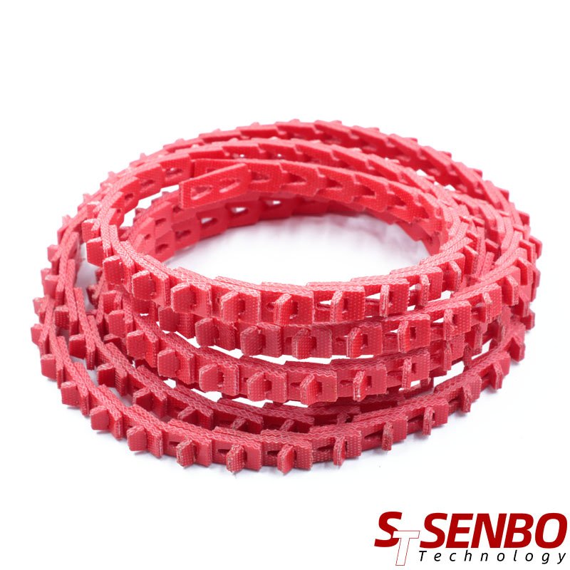 High Quality M Type Transmission Link V Belt