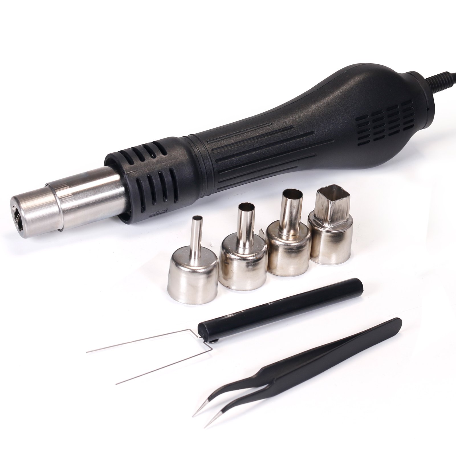 YIHUA 862BD+ 2 In 1 SMD BGA Rework Soldering Station Mobile Phone Laptop Repair Rework Soldering Station