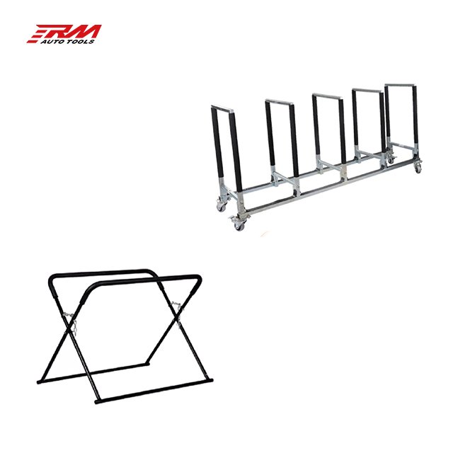 RM Portable Frame Machine/car Chassis Straightener Frame Machine Body Repair Equipment Spray Paint Suit