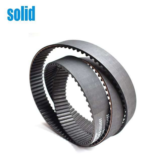 High Quality Timing Belt 102MR25 For Toyota 1KZTE Engine Belt OEM 13568-69085