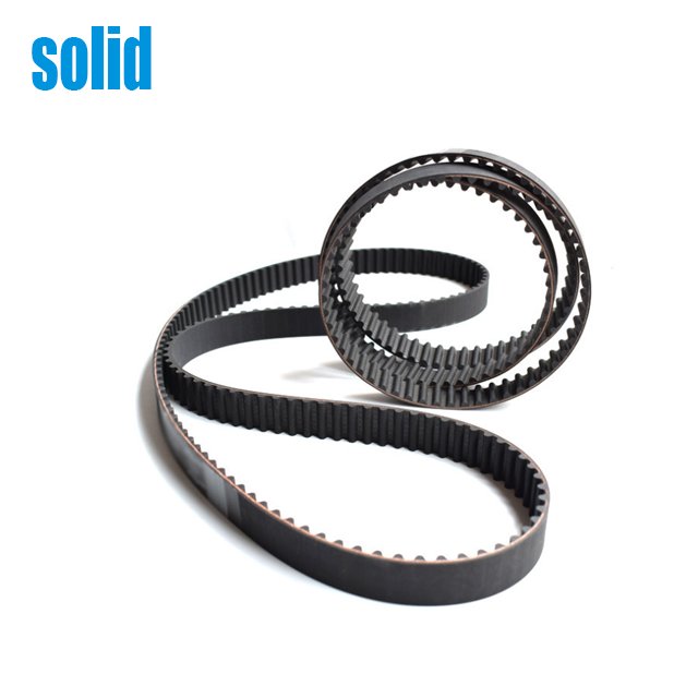 High Quality Timing Belt 102MR25 For Toyota 1KZTE Engine Belt OEM 13568-69085