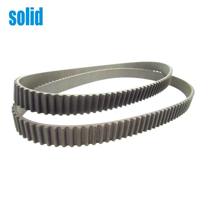 High Quality Timing Belt 102MR25 For Toyota 1KZTE Engine Belt OEM 13568-69085