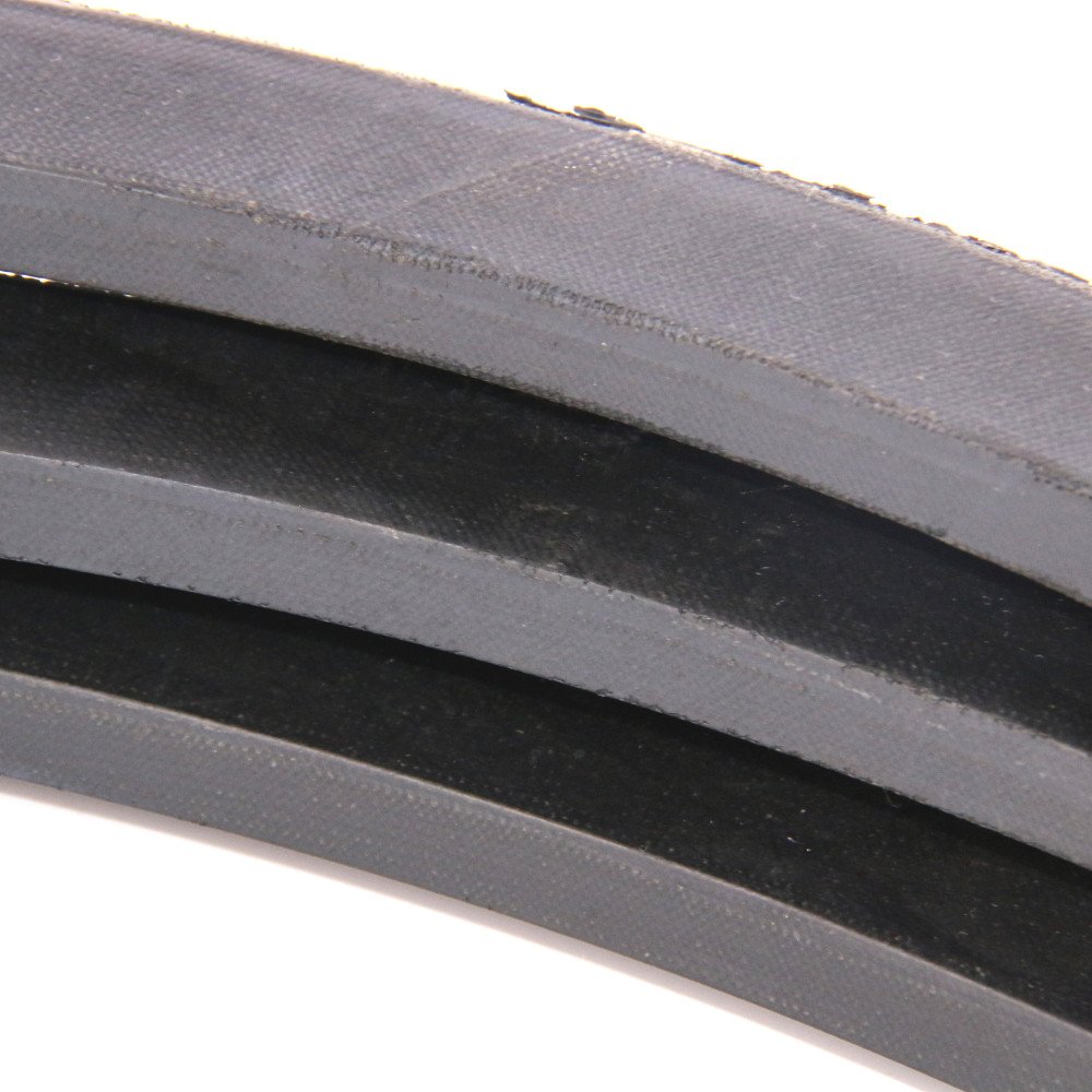 Manufacturers selling 8V narrow V-belt high-quality V-belt industrial rubber transmission belt
