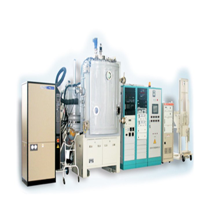 UBU Optical Vacuum Equipment Lens Coating Metallization Machine for Lens