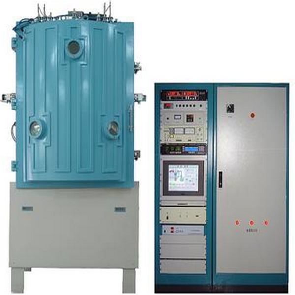 UBU Optical Vacuum Equipment Lens Coating Metallization Machine for Lens