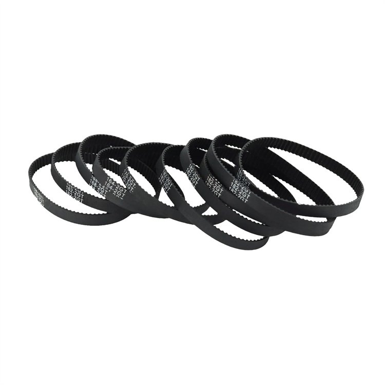 Drive Rubber Auto Gt2 Car Timing Belt Factory Supplier