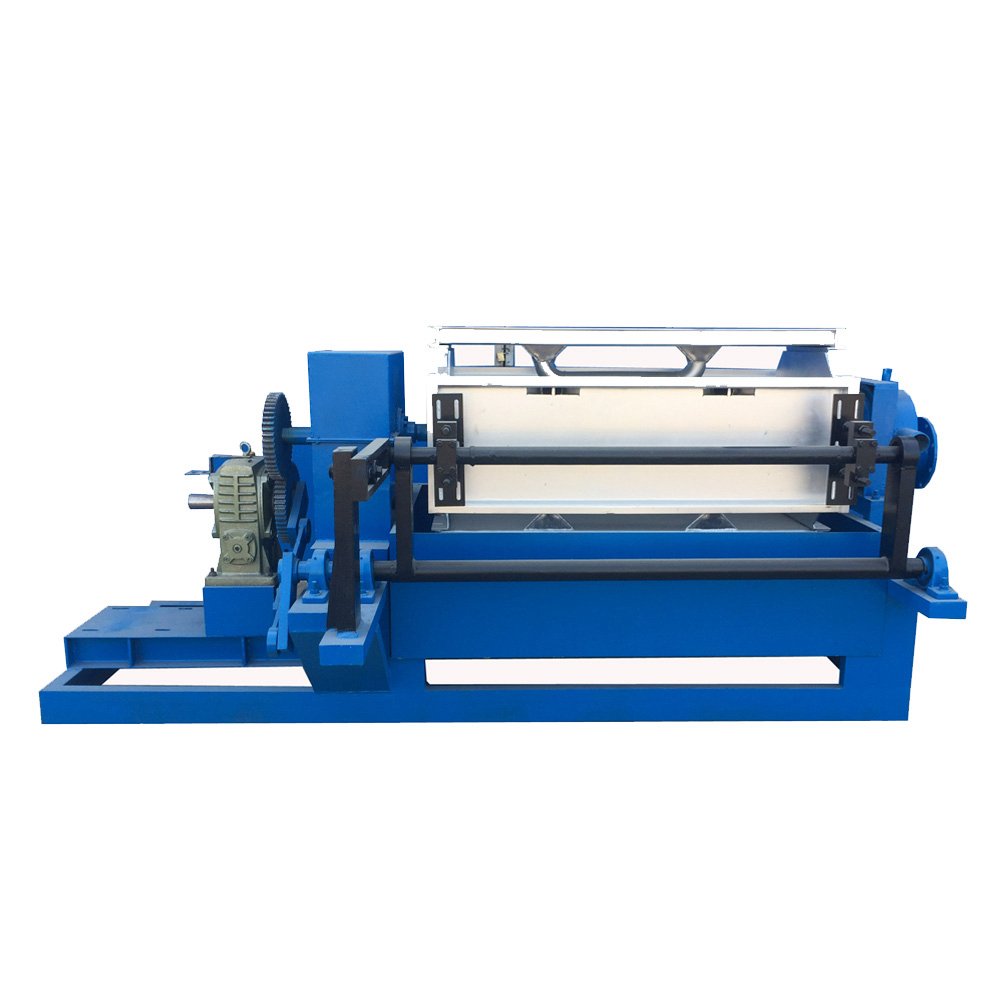 Small Drying Egg Tray Machine Price in Pakistan
