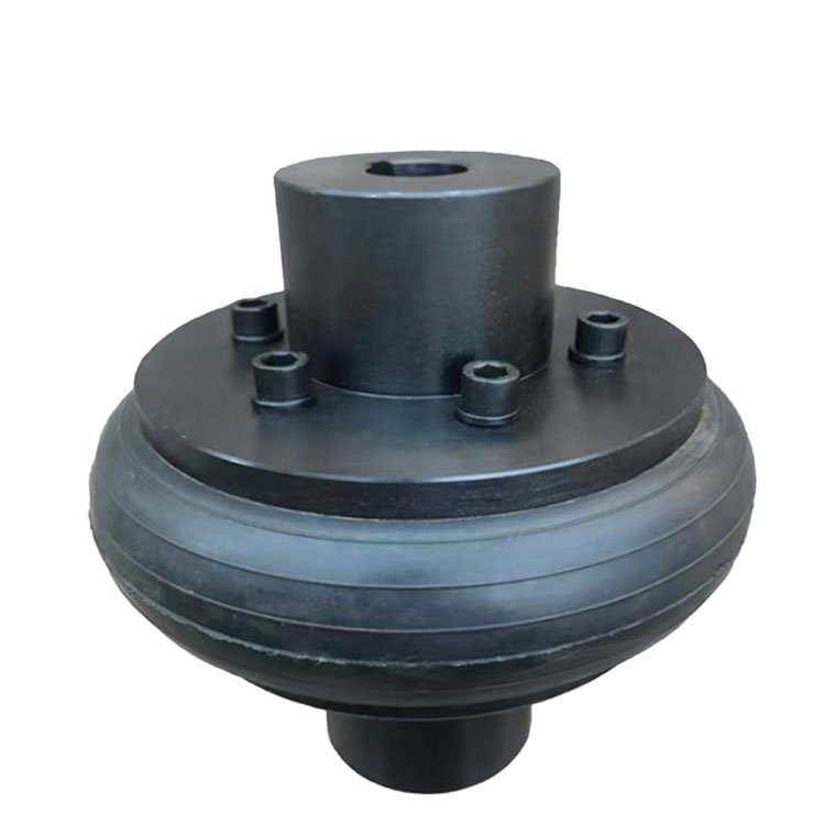 Manufacturers Sell Cone Sleeve Martin Type Open Tire Body Coupling Shock Absorber Elastic Tire Coupling