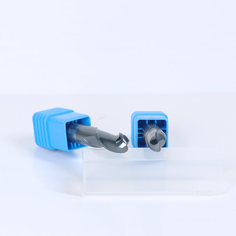 Custom Other Tools High speed solid carbide tools ball nose end mill for Machining