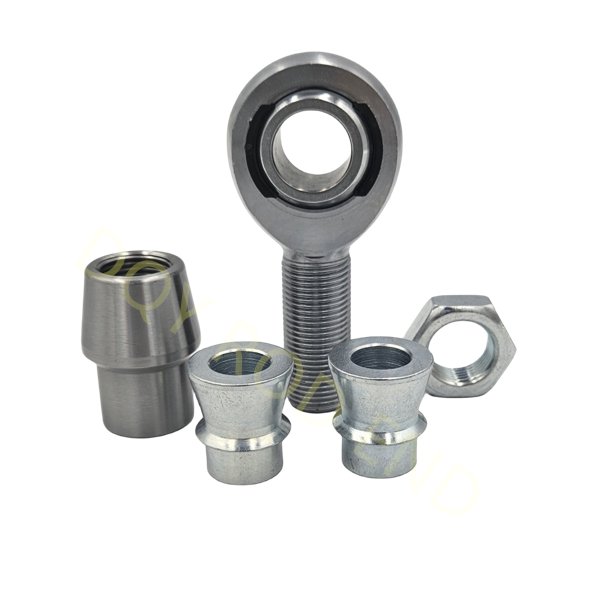 3/4-16 Heavy Duty Chromoly Steel Heim Joints Rod Ends With Kits 5/8 3/4