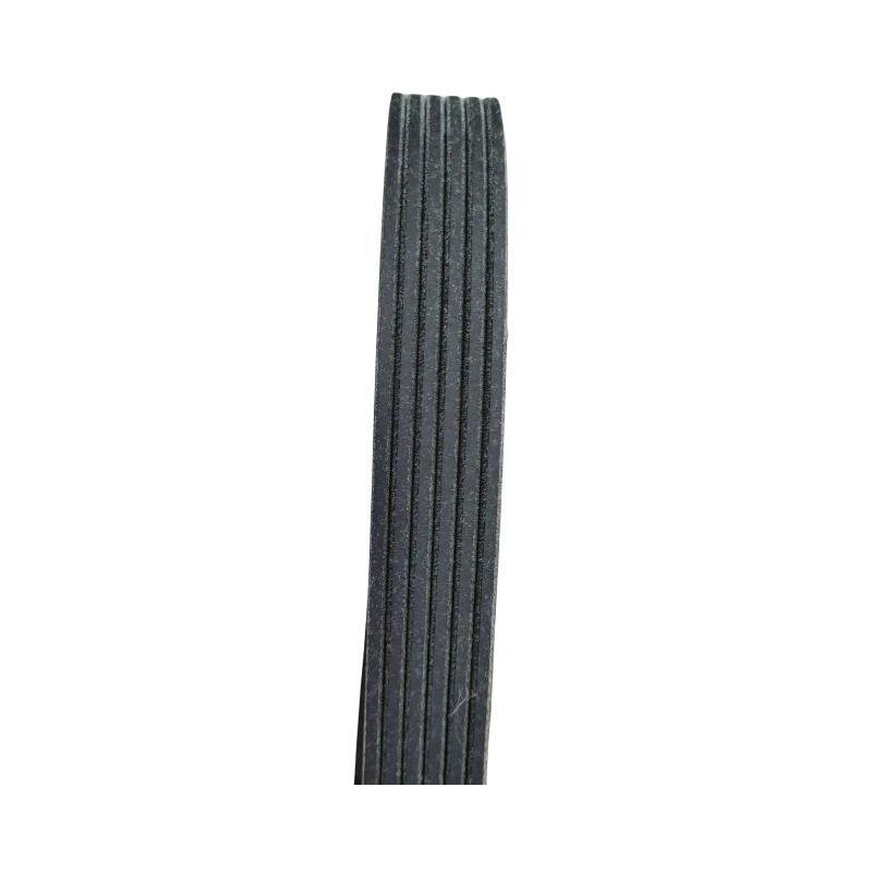 Professional-Grade Flexible Rubber Ribbed PK Belt for Versatile Applications