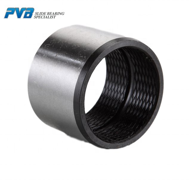 Backhoe Boom to Dipper Bushing T33933 bushing bearing supplier, cylinder rod end bushing, excavator hardened steel bushing