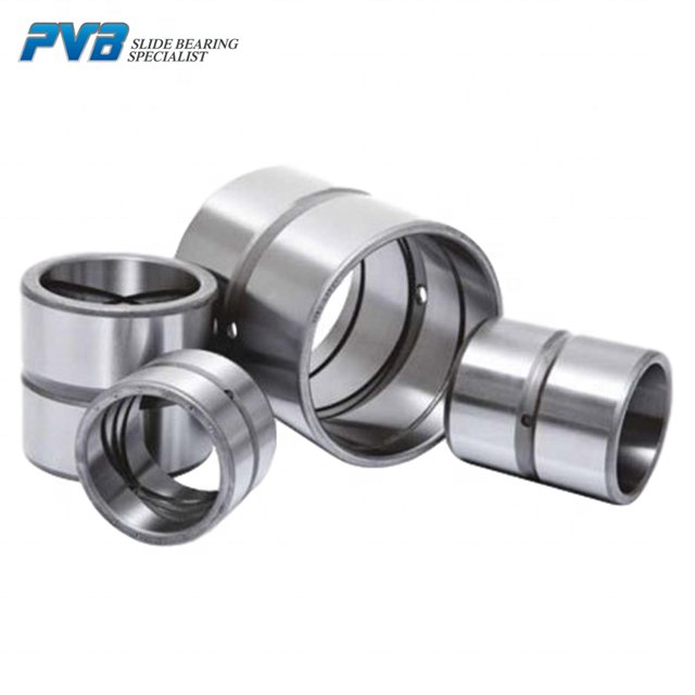 Backhoe Boom to Dipper Bushing T33933 bushing bearing supplier, cylinder rod end bushing, excavator hardened steel bushing