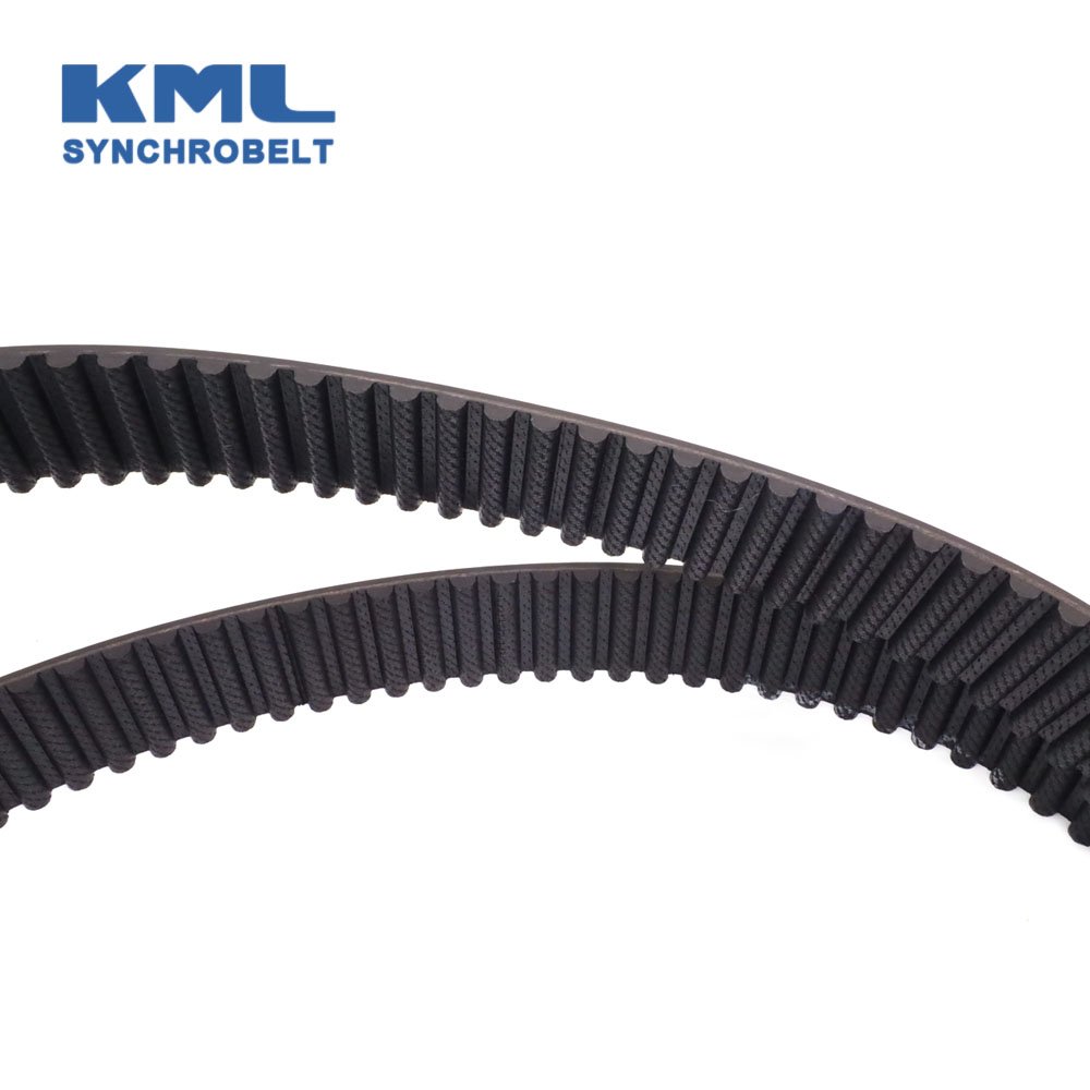 HTD 14M synchronous belt length1806 1820 1848 1890 1904 width 30 40 50 Teeth 129 130 132 135 136 HTD14M 1848-14M timing belts