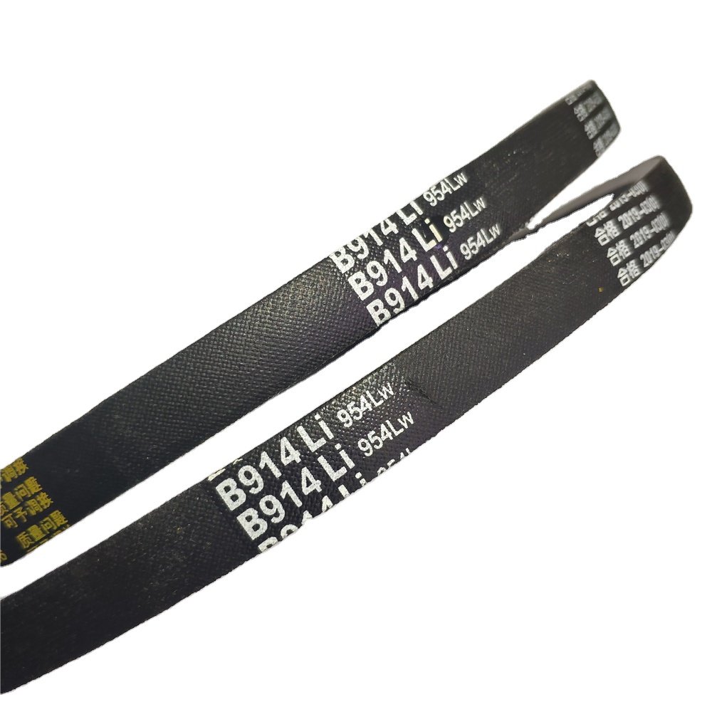 Competitive Price A Type Machine For Usage Natural Rubber Belt Transmission V Belt