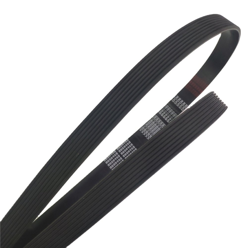 Competitive Price A Type Machine For Usage Natural Rubber Belt Transmission V Belt