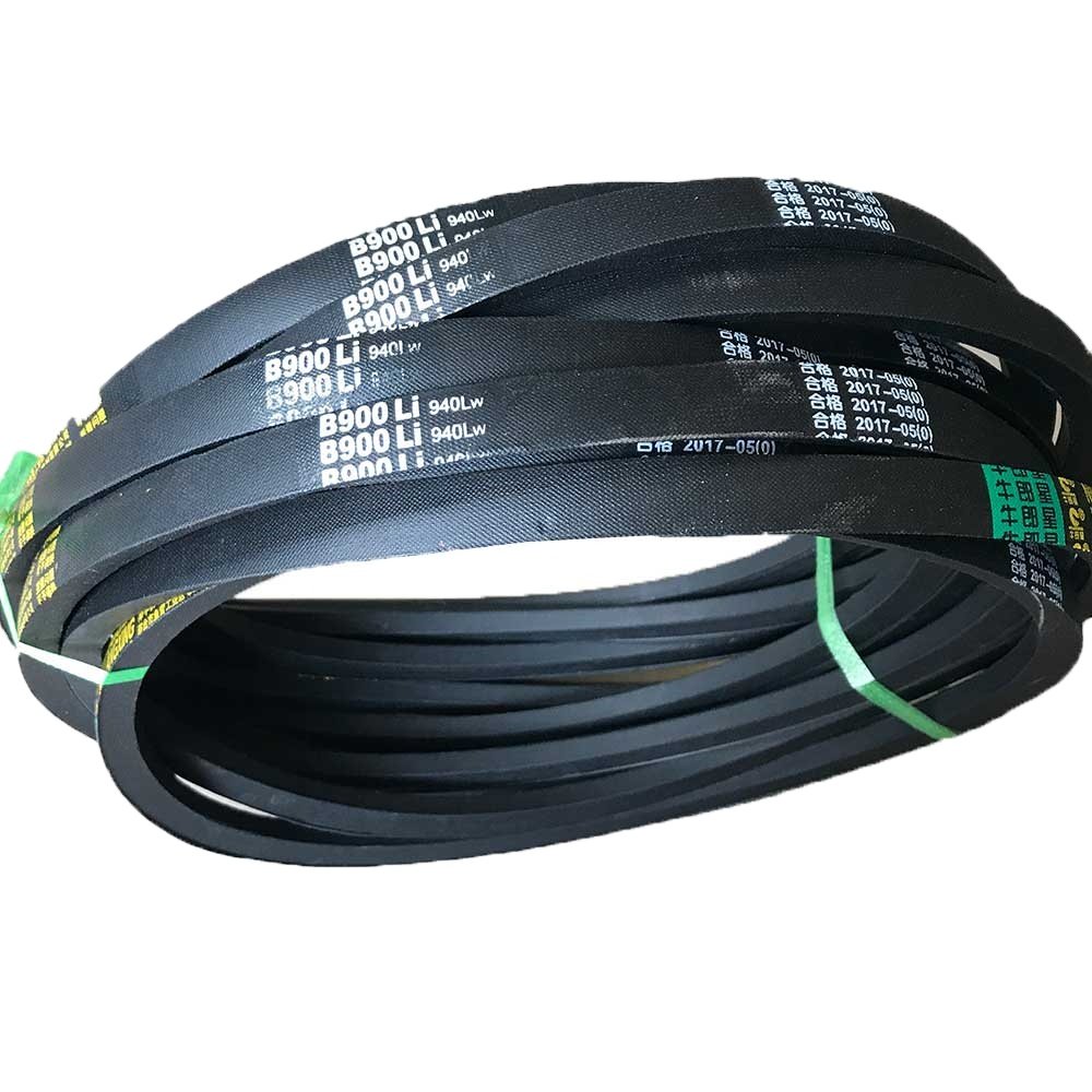 Competitive Price A Type Machine For Usage Natural Rubber Belt Transmission V Belt
