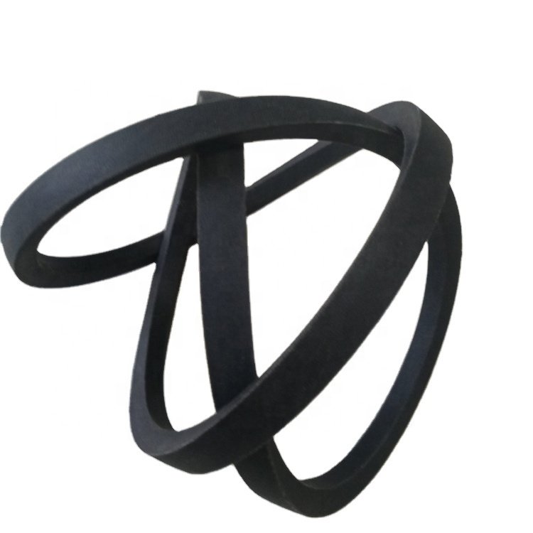 Competitive Price A Type Machine For Usage Natural Rubber Belt Transmission V Belt