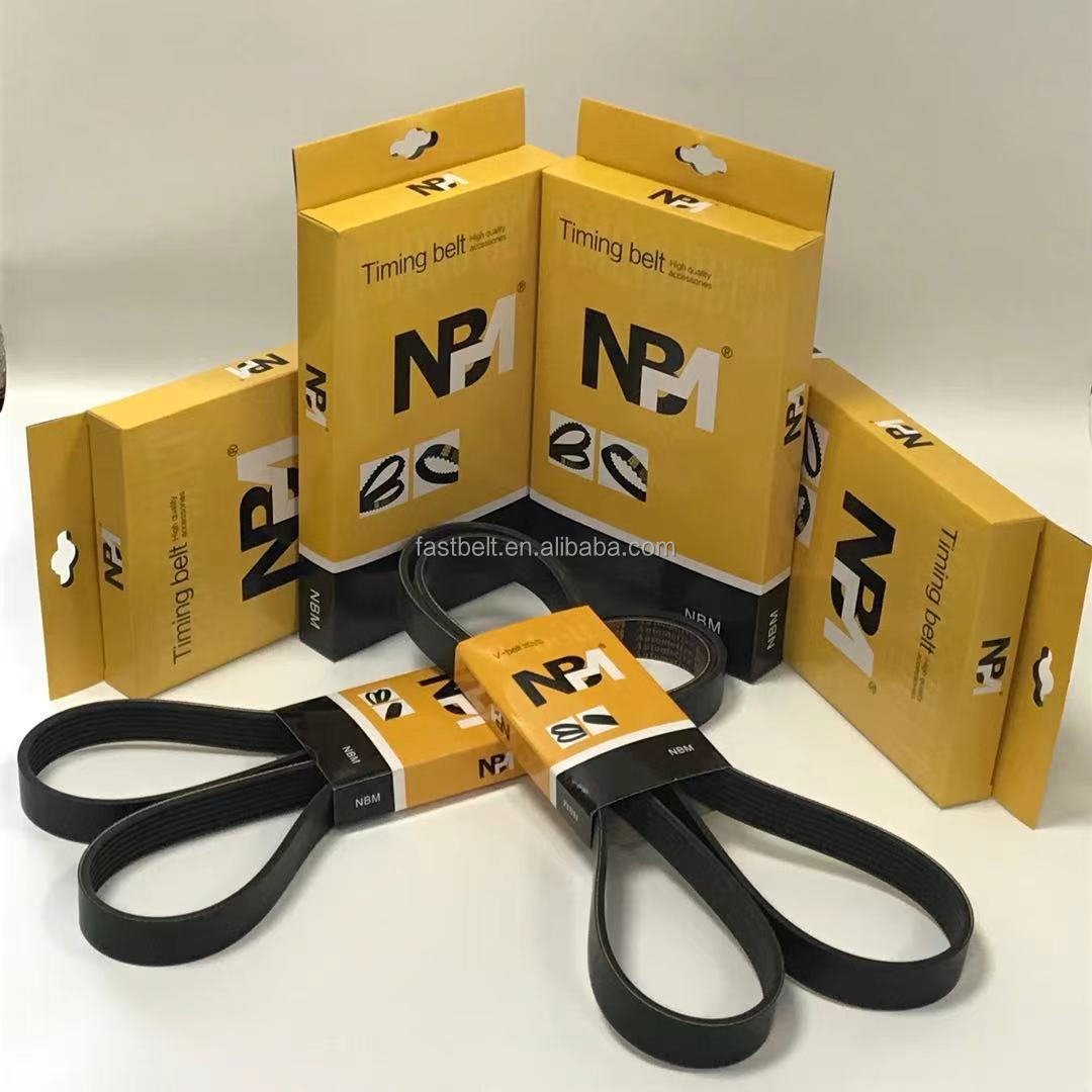 118RU22 Timing Belt Product Type Transmission Belts