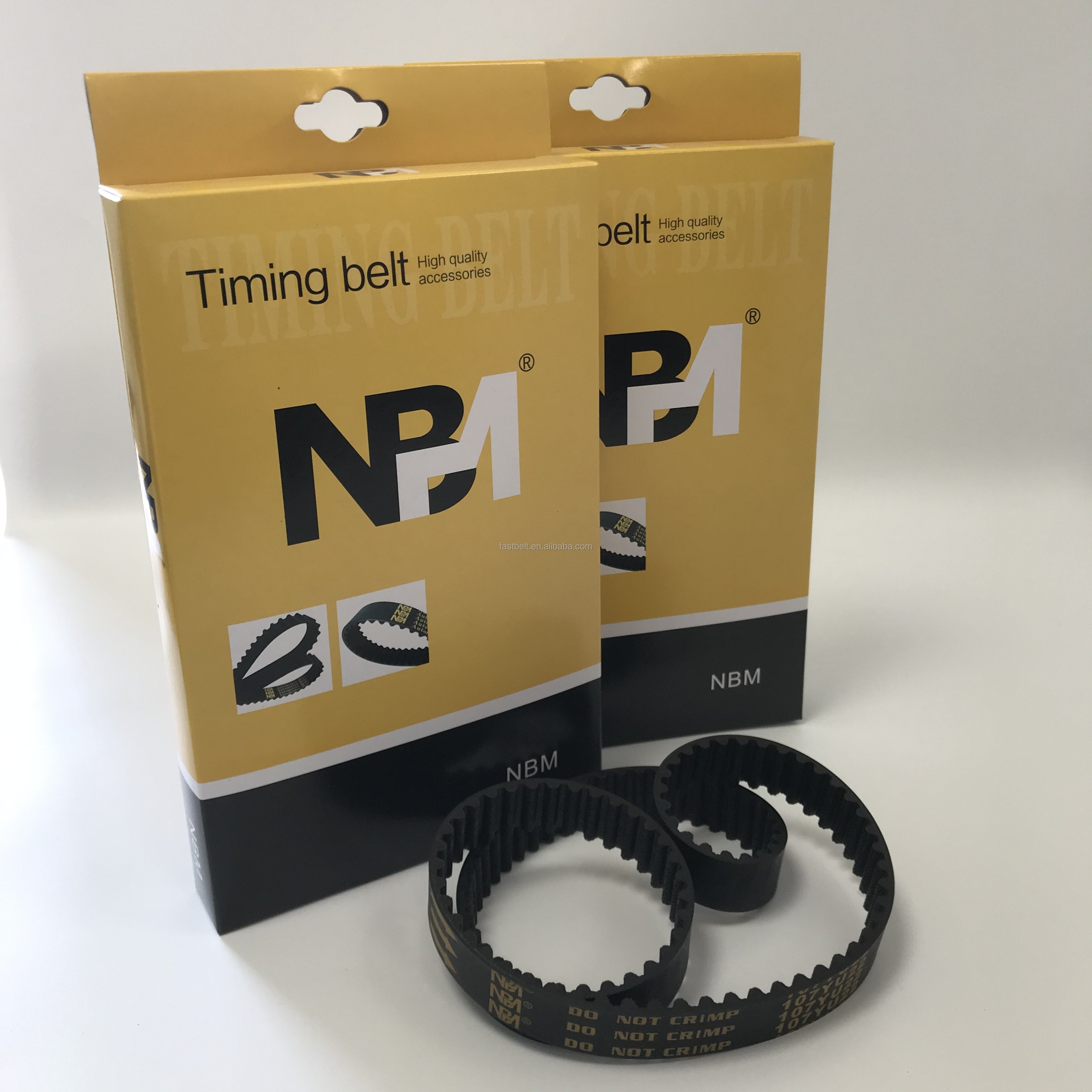 118RU22 Timing Belt Product Type Transmission Belts