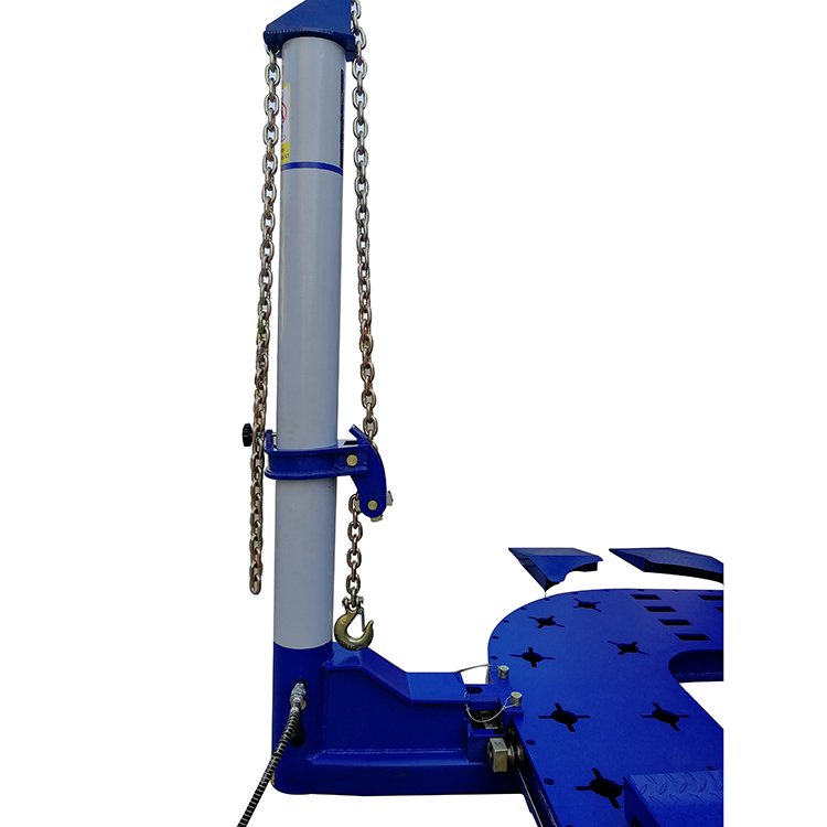 SLD Auto Body Frame Machine/auto Repair Tool/portable Car Collision