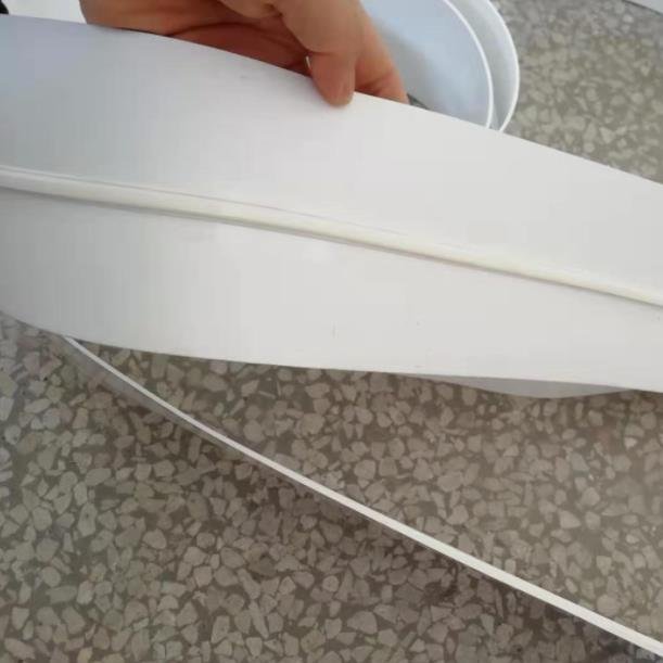 Industrial Electric Inkjet Printer Packing PVC Belt Conveyor Belt
