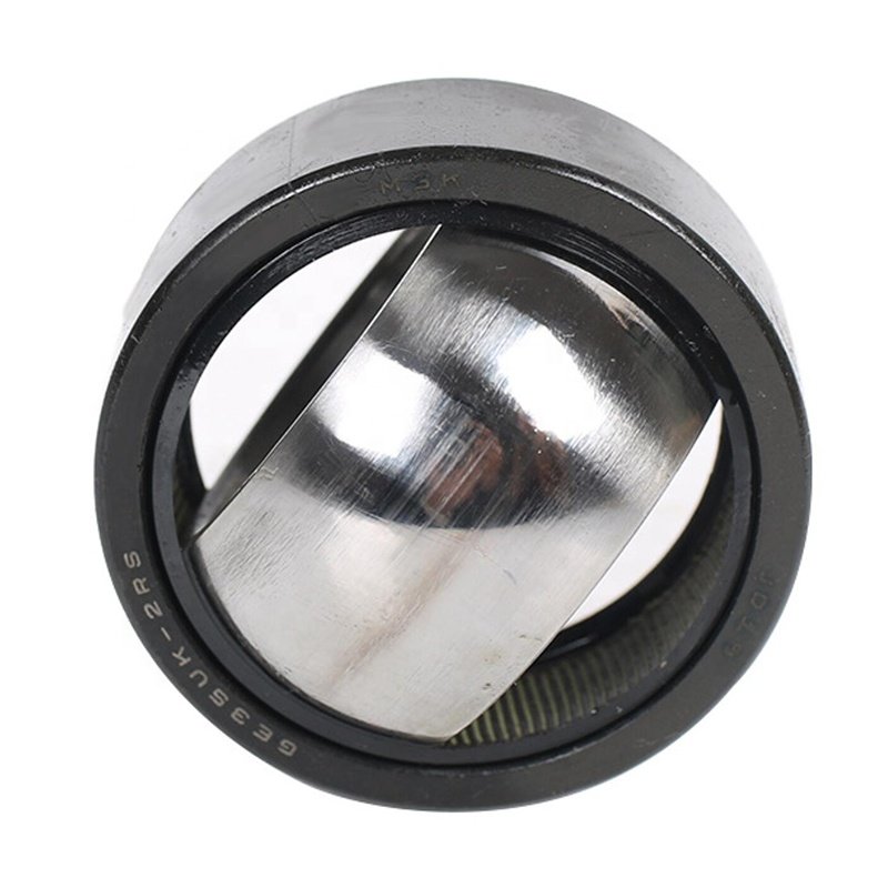 Stainless steel radial joint spherical plain ball bearing GE6C GE8C GE10C GE12C GE15C GE17C GE20C