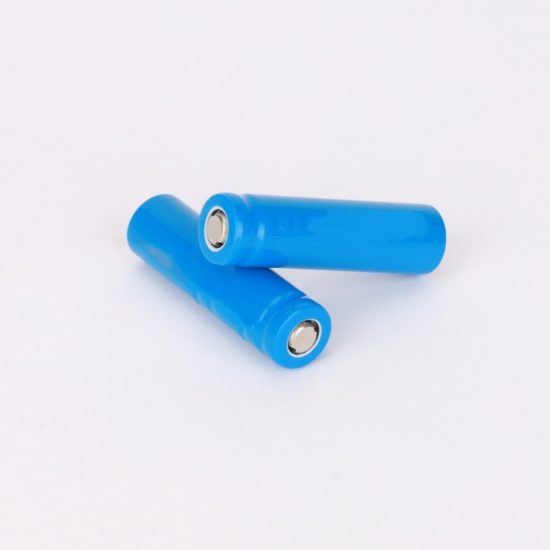 Wholesale 95380 3.7V 250mAh Recycle Cyclic Charging Rechargeable Cylindrical Digital Lithium Li-Ion Batteries Battery Cells