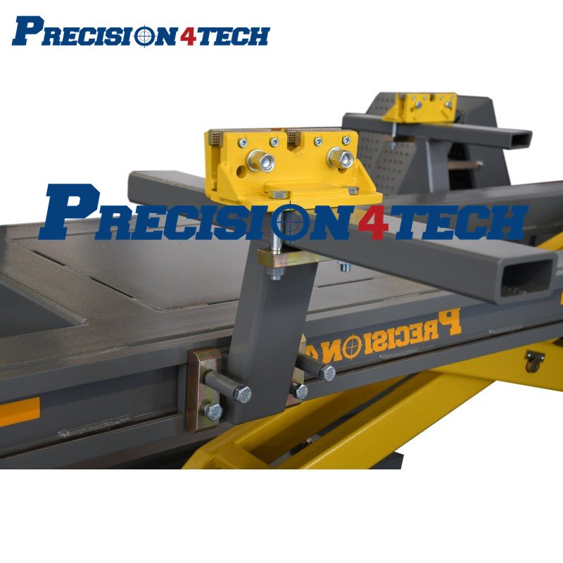 Car Frame Machine Auto Car Body Repair Dent Puller Machine