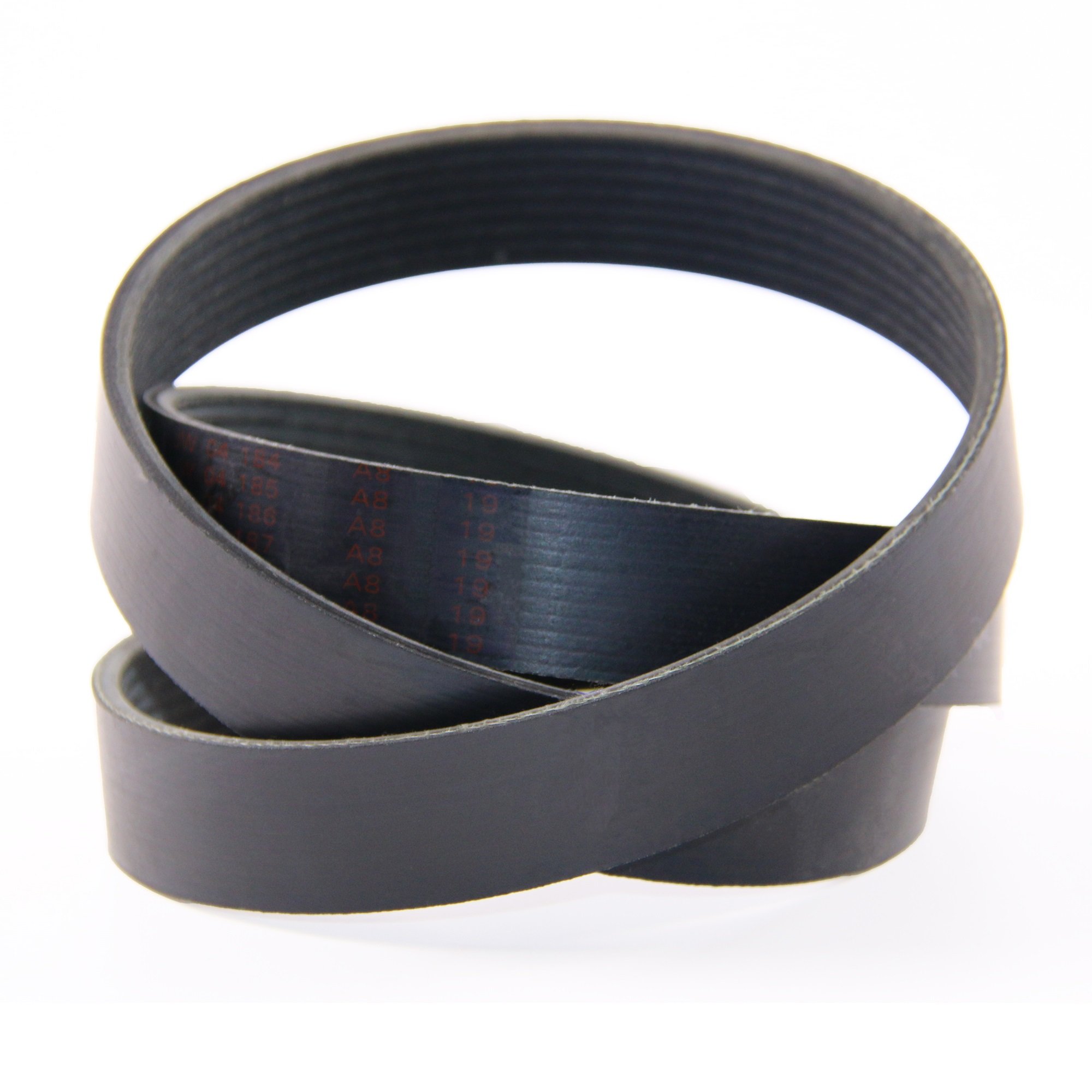 High quality Pk Type Transmission Belt rubber Engine Poly Ribbed V Belt China manufacturer good price