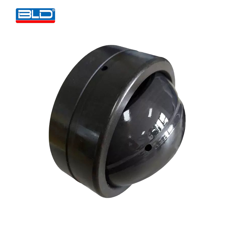 High quality GE series spherical joint bearings for industrial machinery