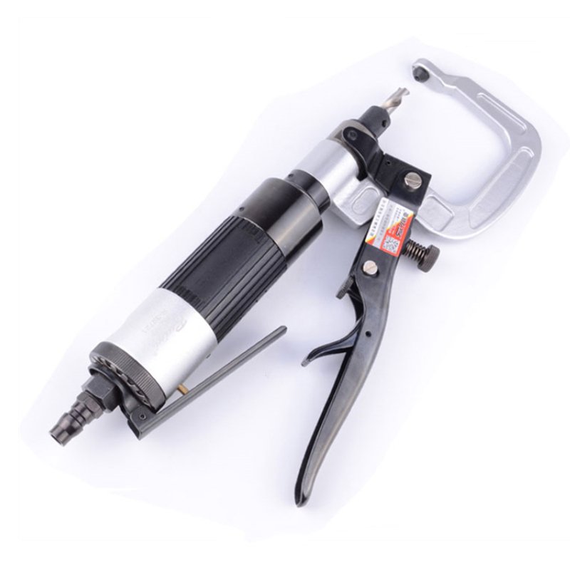 Automotive Sheet Metal Pneumatic Welding Drill Spot Removal Equipment for Car Body Repair